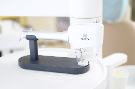 歯科用研削器材「アドプレップ」